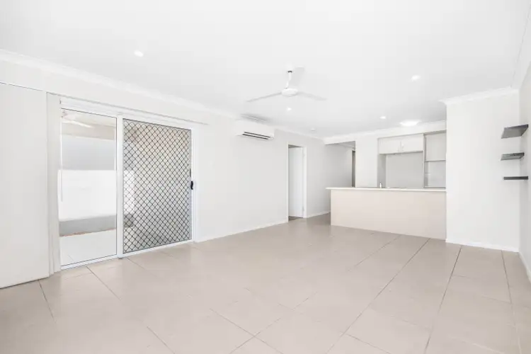 Third view of Homely house listing, 28 Gambia Drive, Rasmussen QLD 4815