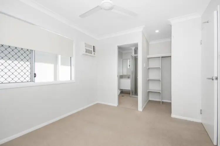 Fourth view of Homely house listing, 28 Gambia Drive, Rasmussen QLD 4815