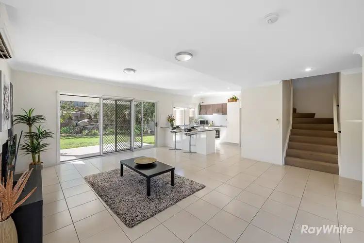 Third view of Homely townhouse listing, 1/9 Cavella Drive, Glen Eden QLD 4680