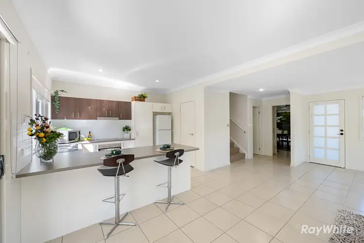 Fourth view of Homely townhouse listing, 1/9 Cavella Drive, Glen Eden QLD 4680