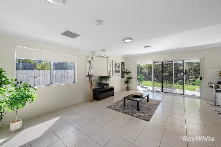 Fifth view of Homely townhouse listing, 1/9 Cavella Drive, Glen Eden QLD 4680