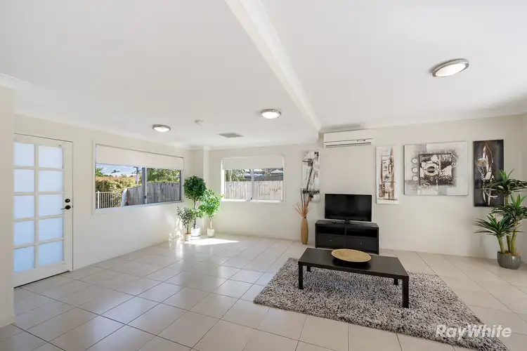Sixth view of Homely townhouse listing, 1/9 Cavella Drive, Glen Eden QLD 4680
