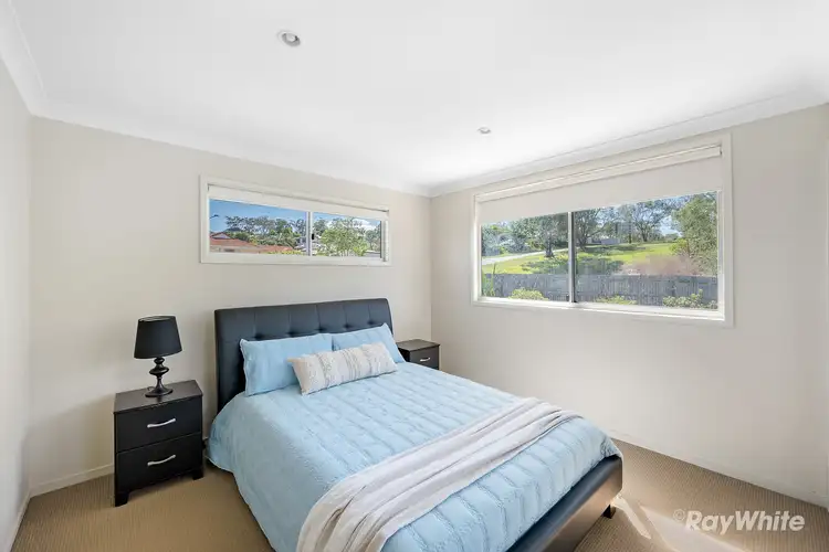 Seventh view of Homely townhouse listing, 1/9 Cavella Drive, Glen Eden QLD 4680