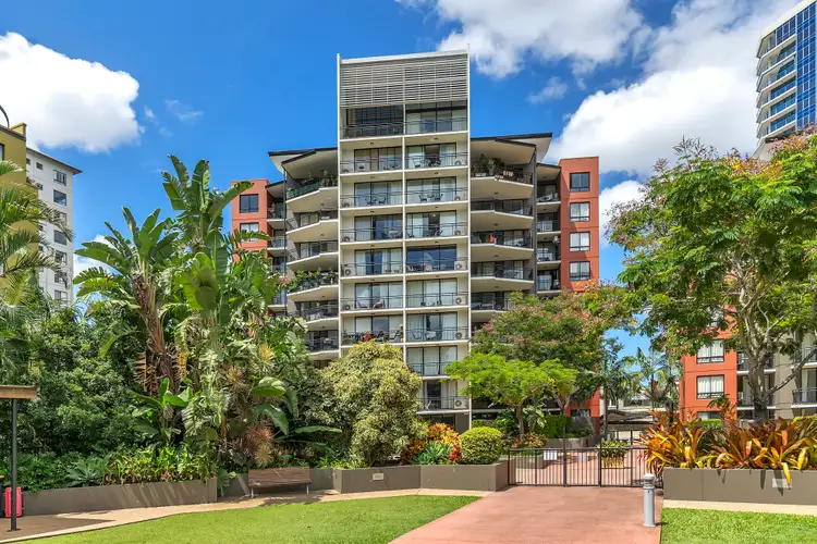 20/15 Goodwin Street, Kangaroo Point QLD 4169