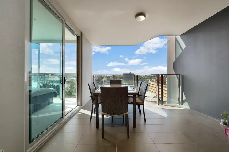 Second view of Homely apartment listing, 409/18 Thorn Street, Kangaroo Point QLD 4169