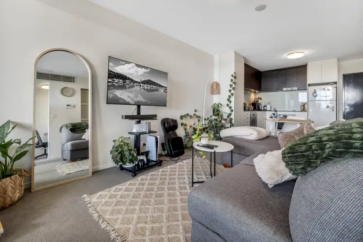 Third view of Homely apartment listing, 409/18 Thorn Street, Kangaroo Point QLD 4169