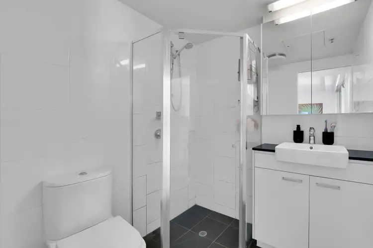 Sixth view of Homely apartment listing, 409/18 Thorn Street, Kangaroo Point QLD 4169