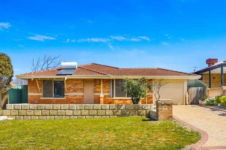 29 Simcoe Court, Joondalup WA 6027