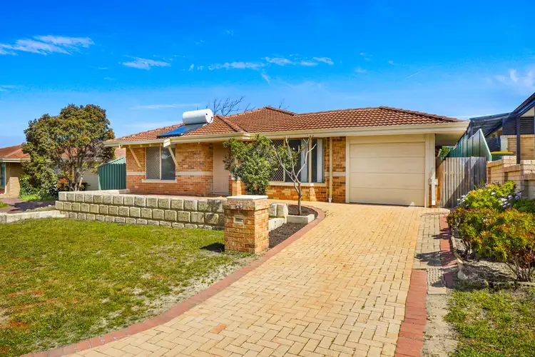 Second view of Homely house listing, 29 Simcoe Court, Joondalup WA 6027