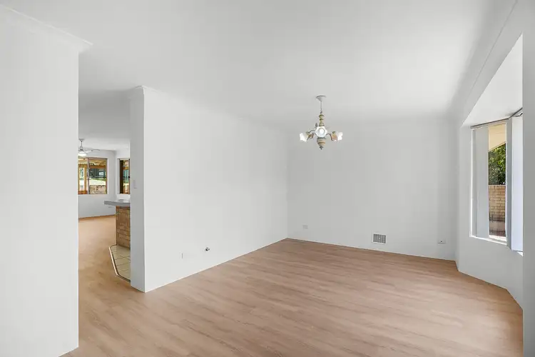 Fourth view of Homely house listing, 29 Simcoe Court, Joondalup WA 6027