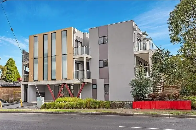 204/1053 Plenty Road, Kingsbury VIC 3083