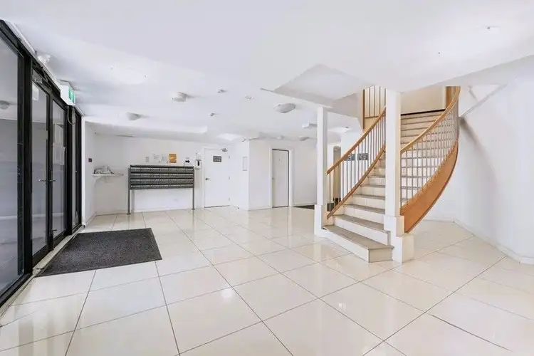 Second view of Homely house listing, 204/1053 Plenty Road, Kingsbury VIC 3083