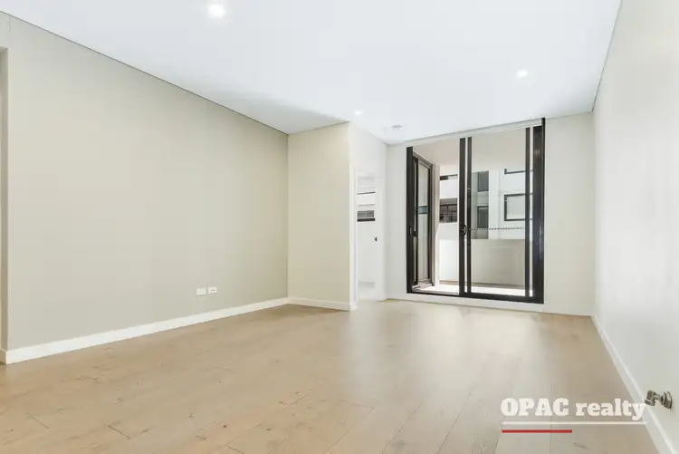 Second view of Homely apartment listing, 3-5 Porter Street, Ryde NSW 2112