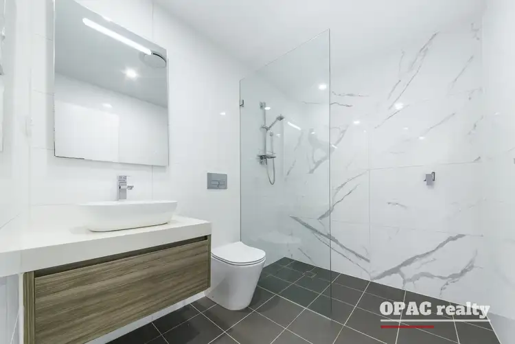 Fourth view of Homely apartment listing, 3-5 Porter Street, Ryde NSW 2112