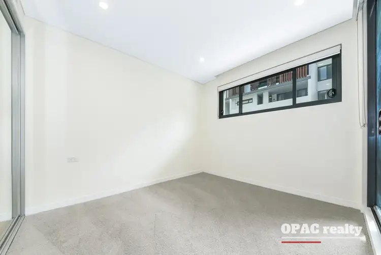 Fifth view of Homely apartment listing, 3-5 Porter Street, Ryde NSW 2112