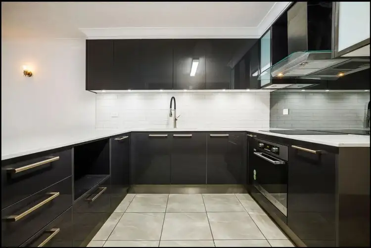 Second view of Homely unit listing, 1/46 Back Street, Biggera Waters QLD 4216