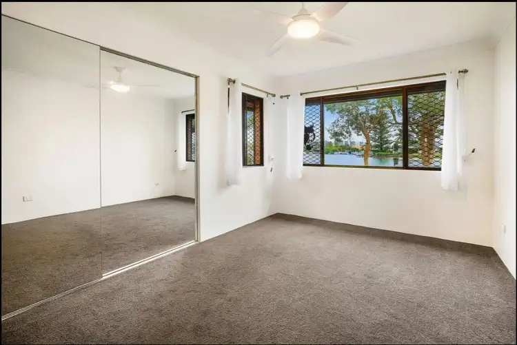 Fourth view of Homely unit listing, 1/46 Back Street, Biggera Waters QLD 4216