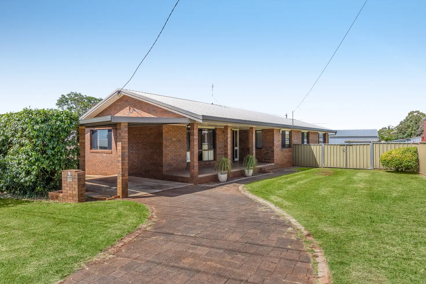 Main view of Homely house listing, 18 Maplewood Drive, Darling Heights QLD 4350