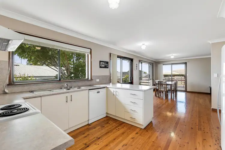 Third view of Homely house listing, 18 Maplewood Drive, Darling Heights QLD 4350