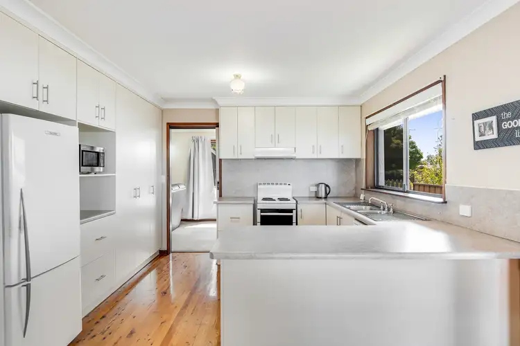 Fourth view of Homely house listing, 18 Maplewood Drive, Darling Heights QLD 4350