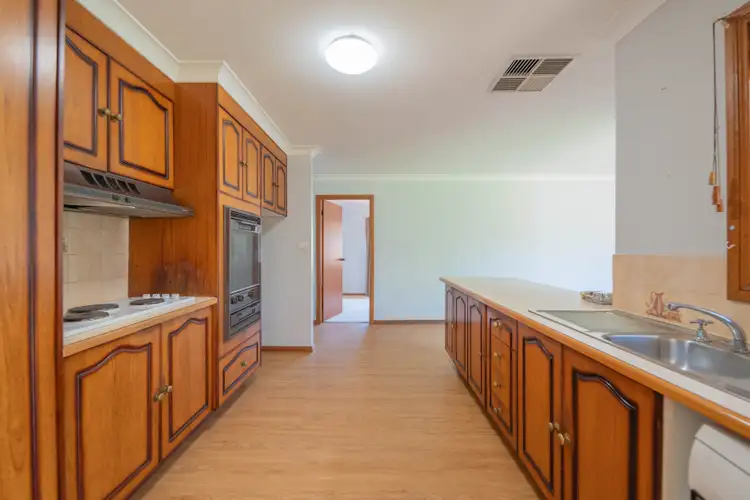 Second view of Homely house listing, 70 Quarry Road, Forbes NSW 2871