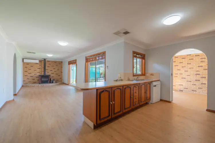 Fourth view of Homely house listing, 70 Quarry Road, Forbes NSW 2871