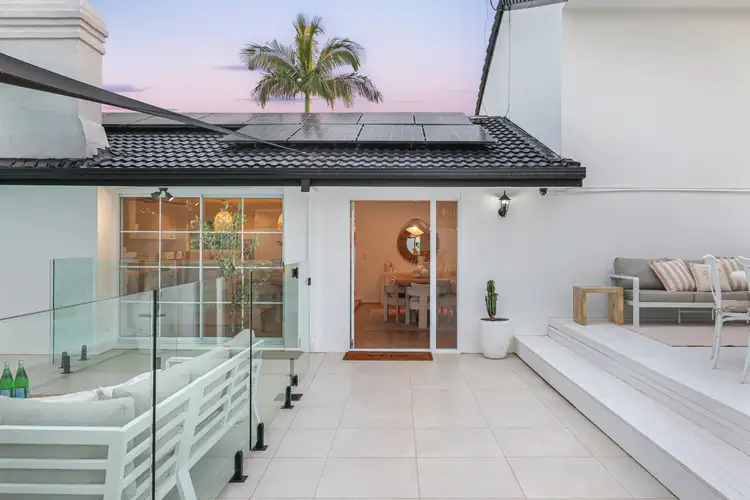 Second view of Homely house listing, 2 Colrene Court, Nerang QLD 4211