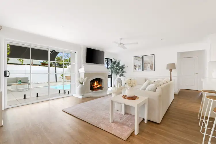 Fifth view of Homely house listing, 2 Colrene Court, Nerang QLD 4211