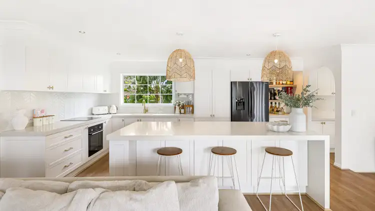 Sixth view of Homely house listing, 2 Colrene Court, Nerang QLD 4211