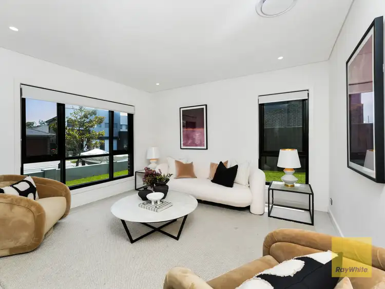 Sixth view of Homely house listing, 5 Mintbush Street, Denham Court NSW 2565