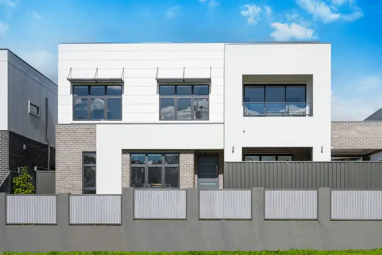 43 Senna Avenue, Denham Court NSW 2565