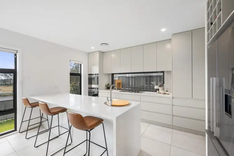 Fourth view of Homely house listing, 43 Senna Avenue, Denham Court NSW 2565