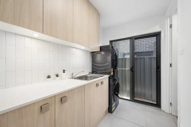 Sixth view of Homely house listing, 43 Senna Avenue, Denham Court NSW 2565