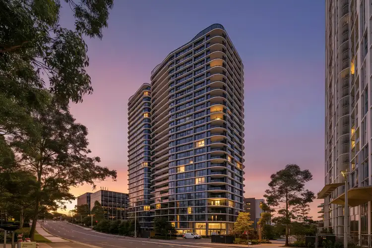 1109/112 Talavera Road, Macquarie Park NSW 2113