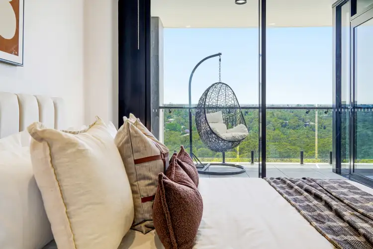 Fifth view of Homely apartment listing, 1109/112 Talavera Road, Macquarie Park NSW 2113