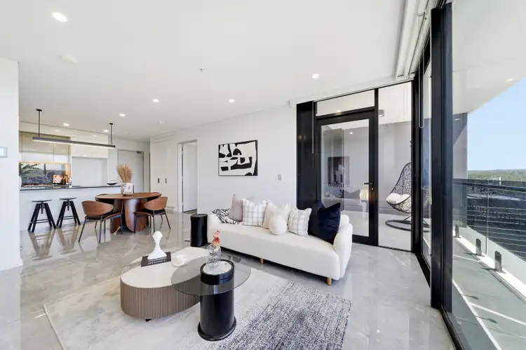 Sixth view of Homely apartment listing, 1109/112 Talavera Road, Macquarie Park NSW 2113