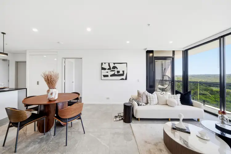 Seventh view of Homely apartment listing, 1109/112 Talavera Road, Macquarie Park NSW 2113