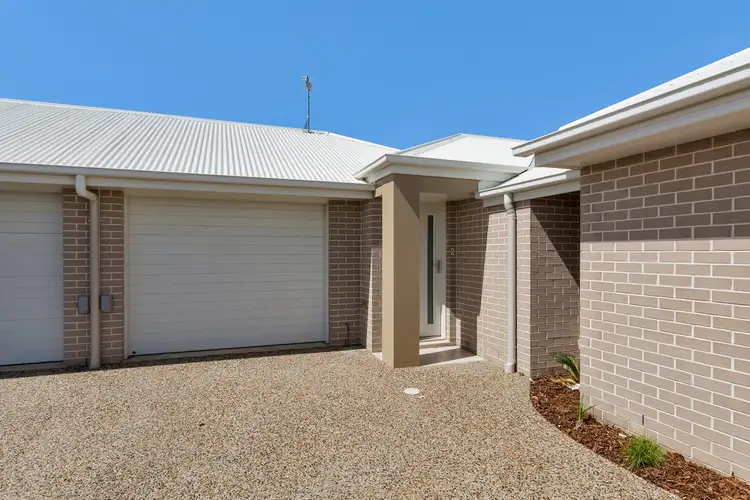 Unit 2/11 Furness Court, Kearneys Spring QLD 4350