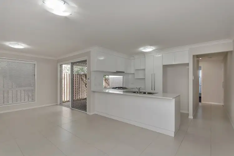 Fourth view of Homely unit listing, Unit 2/11 Furness Court, Kearneys Spring QLD 4350