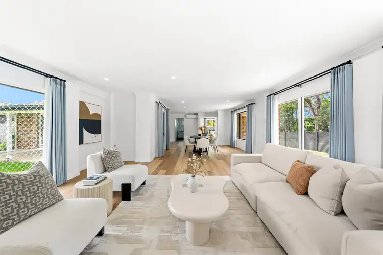 Fourth view of Homely house listing, 323 Hellawell Road, Sunnybank Hills QLD 4109