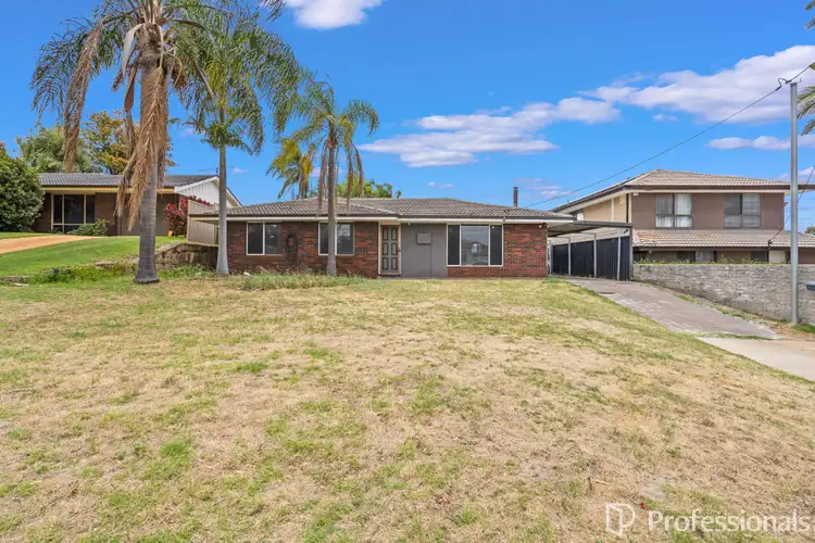 Second view of Homely house listing, 18 Rundal Street, Bayswater WA 6053