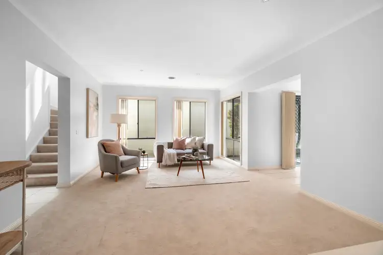 Third view of Homely house listing, 2 Sovereign Manors Crescent, Rowville VIC 3178