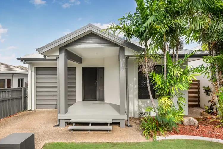 24 Paddington Terrace, Douglas QLD 4814