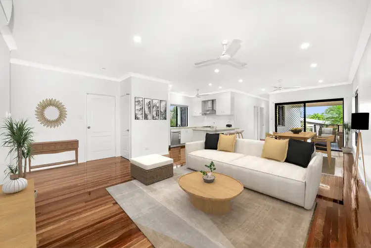 Second view of Homely house listing, 24 Paddington Terrace, Douglas QLD 4814