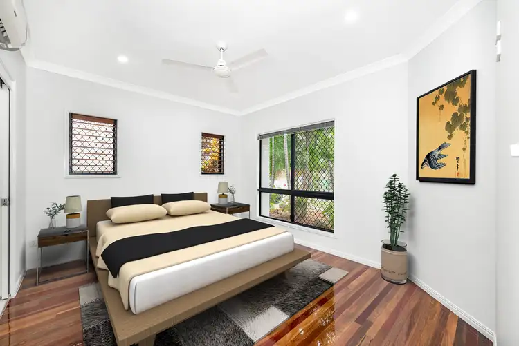 Fourth view of Homely house listing, 24 Paddington Terrace, Douglas QLD 4814