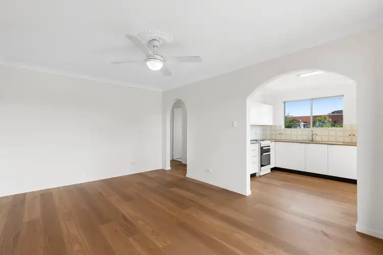 Second view of Homely unit listing, 8/306 Kent Street, Teneriffe QLD 4005