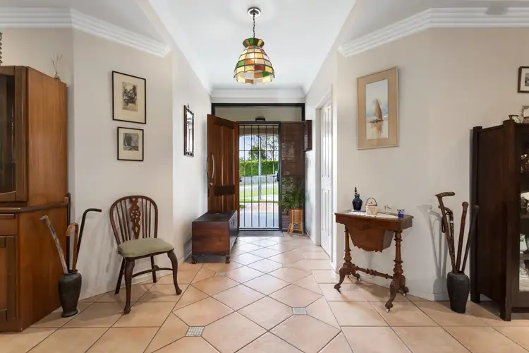 Second view of Homely house listing, 4 Jacana Crescent, Flinders View QLD 4305