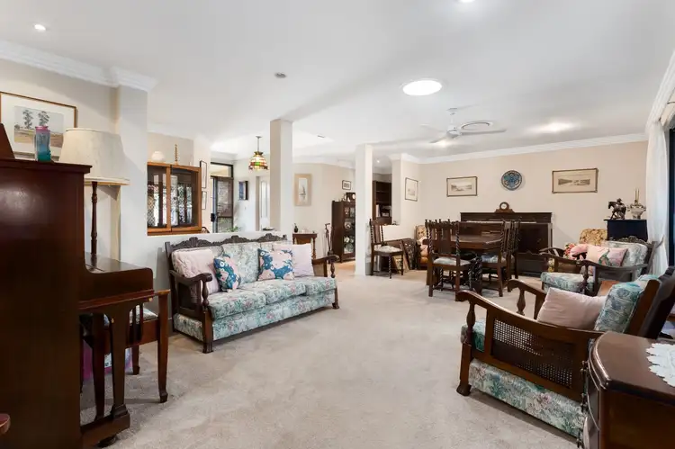 Third view of Homely house listing, 4 Jacana Crescent, Flinders View QLD 4305