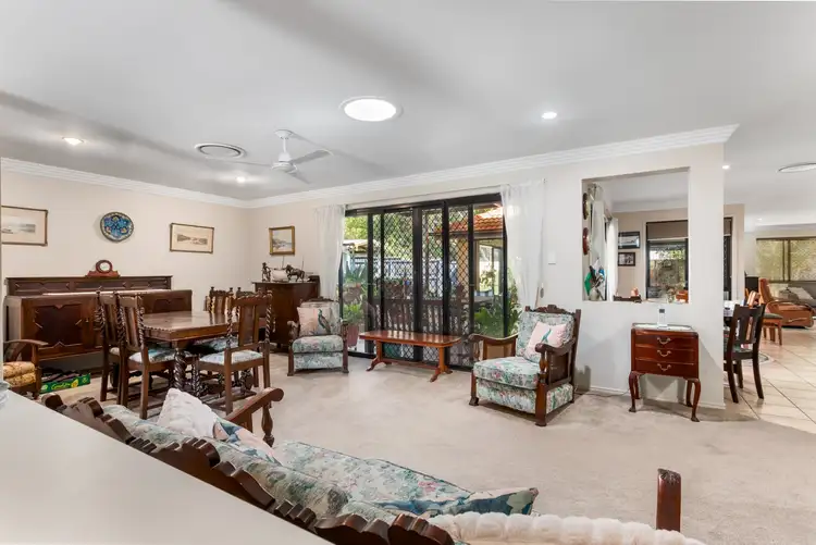 Fourth view of Homely house listing, 4 Jacana Crescent, Flinders View QLD 4305