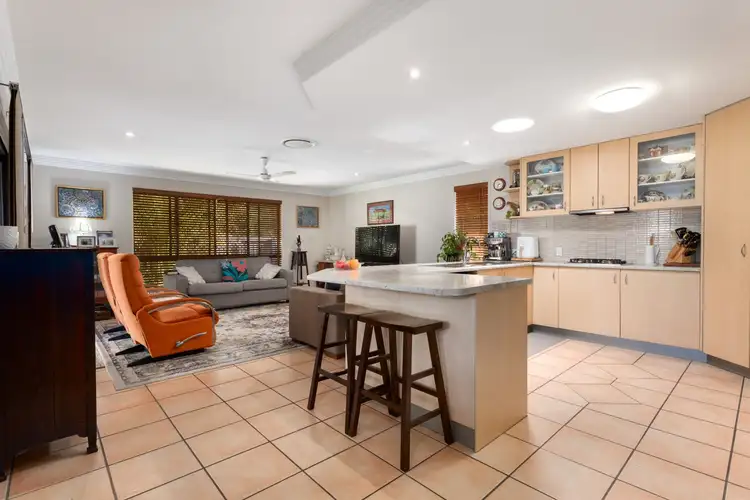 Fifth view of Homely house listing, 4 Jacana Crescent, Flinders View QLD 4305